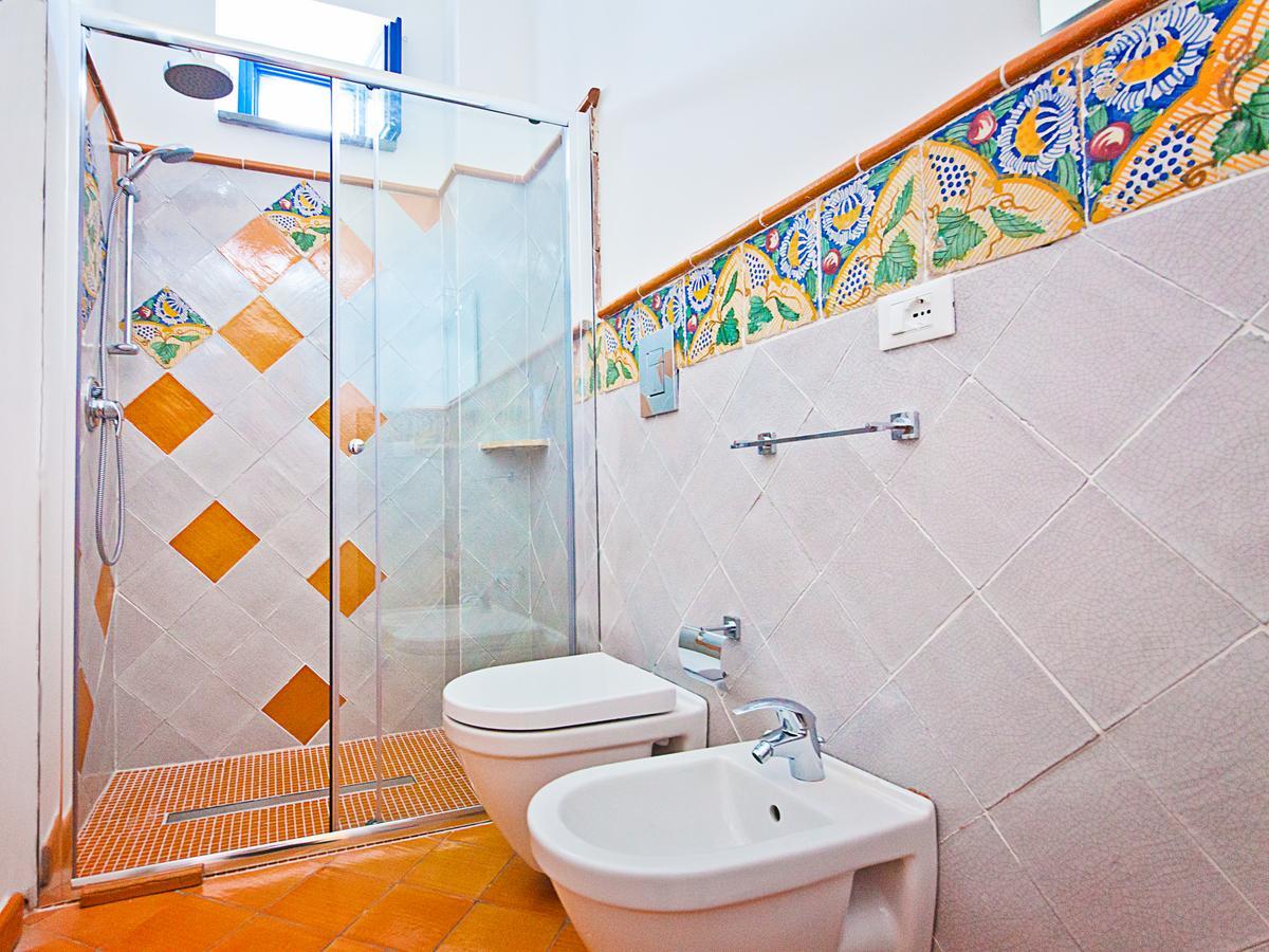 Suite con Vista Giardino