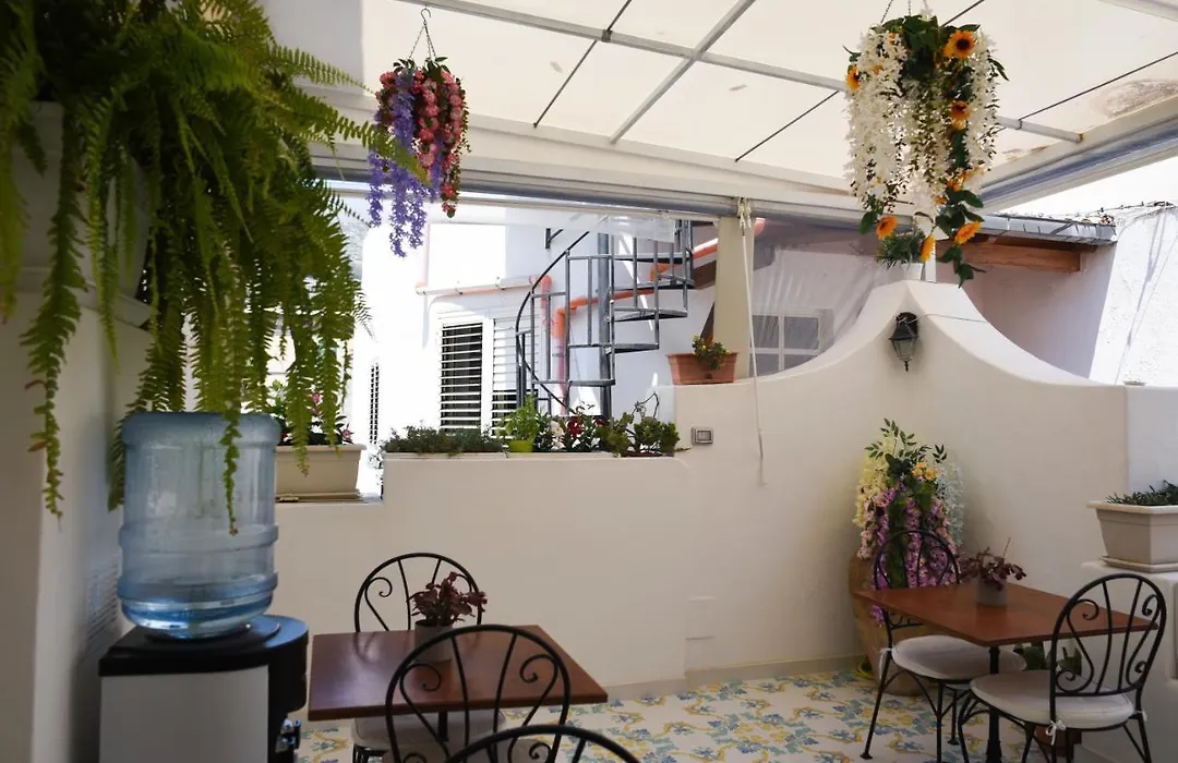 B&B Antico Palmento-1