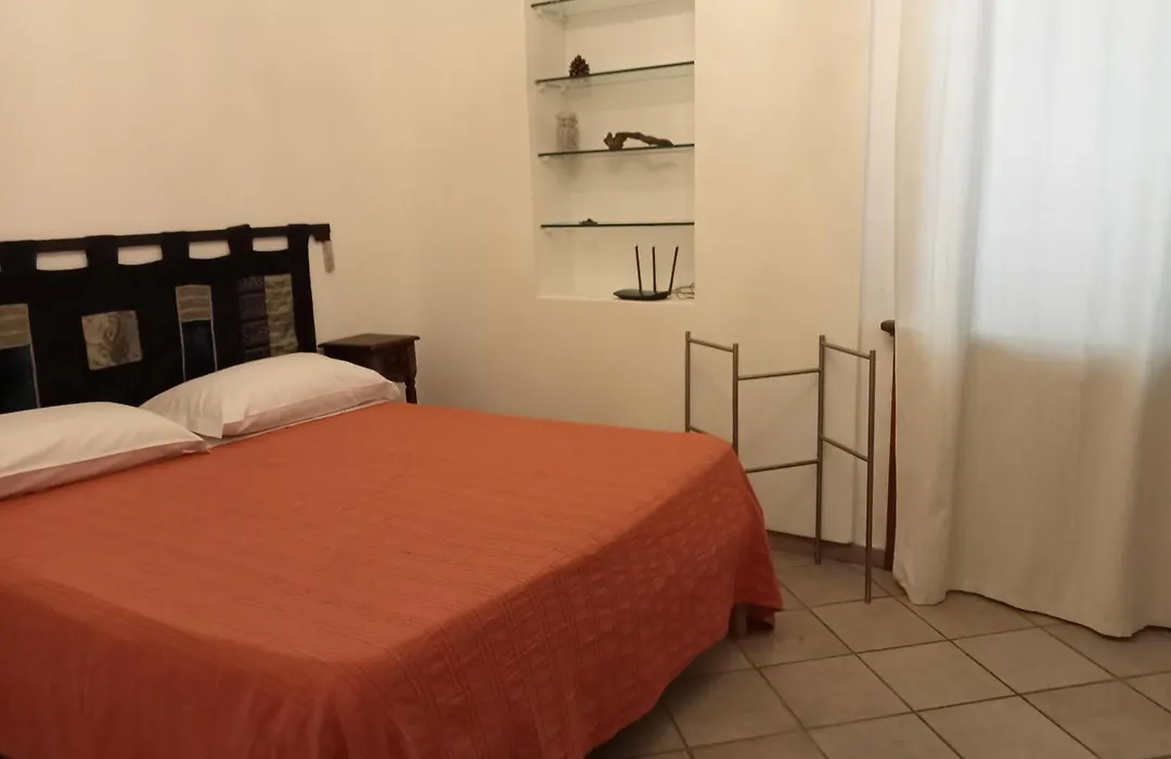 Appartamenti Frajmari-1
