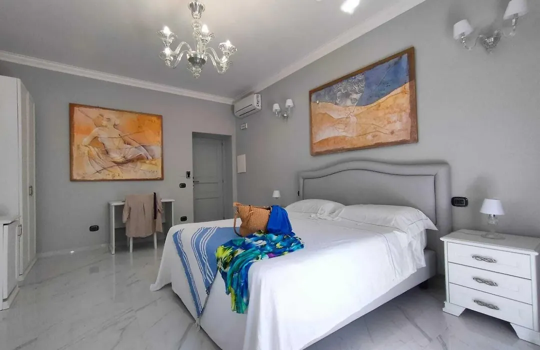 Lipari Suite B&B-1