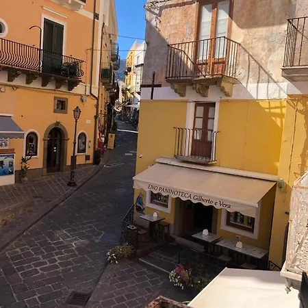 Lipari Suite B&B-3