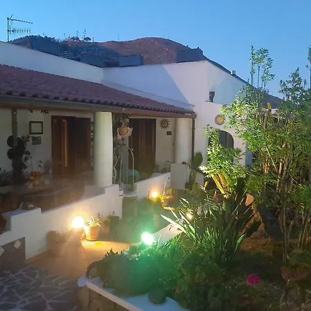 Casa Vacanze Villa Angelina-3