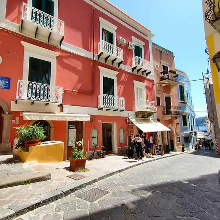 Lipari Suite B&B-2