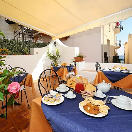 B&B Antico Palmento-2